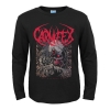 Tricou metalic Carnifex Die fără speranțe