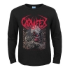 Awesome Carnifex Die Without Hope Tshirts Metal T-Shirt