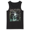 Awesome Children Of Bodom Tank Tops Finland Metal Rock Sleeveless Tshirts
