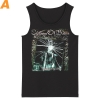 Awesome Children Of Bodom Tank Tops Finland Metal Rock Sleeveless Tshirts