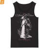 Awesome Children Of Bodom Tank Tops Finland Metal Rock Sleeveless Tshirts