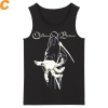 Awesome Children Of Bodom Tank Tops Finland Metal Rock Sleeveless Tshirts