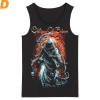 Awesome Children Of Bodom Tank Tops Finland Metal Rock Sleeveless Tshirts