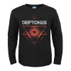 Úžasné Deftones Tee Shirts nás Metal T-Shirt