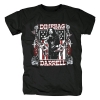 Awesome Dimebag Darrell T-Shirt Metal Punk Rock Shirts