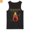 Awesome Dream Theater Sleeveless Tee Shirts Hard Rock Tank Tops