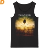 Awesome Dream Theater Sleeveless Tee Shirts Hard Rock Tank Tops