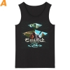 Awesome Enslaved Tank Tops Hard Rock Sleeveless Shirts