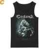 Awesome Enslaved Tank Tops Hard Rock Sleeveless Shirts