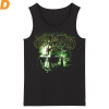 Awesome Enslaved Tank Tops Hard Rock Sleeveless Shirts