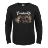 Awesome Finland Finntroll Band T-Shirt Metal Shirts