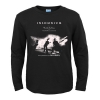 Awesome Finland Insomnium Band Weather The Storm T-Shirt Metal Shirts