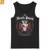 Awesome Five Finger Death Punch Sleeveless Tshirts California Metal Tank Tops