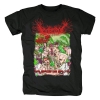 Awesome Gorepot Tee Shirts Sweden Metal T-Shirt