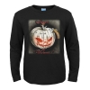 Fantastica maglietta in metallo con t-shirt Helloween Germania