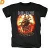 Awesome Iced Earth Tshirts Us Metal Rock Band T-Shirt