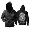 Cămașă de transpirație Awesome Impiety Hoodie Metal Music