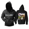 Fantastisches Italien-Rhapsodie-Hoodie-Metallfelsen-Schweiß-Shirt