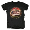 Cămașă minunat Johnny Cash Tricou de muzică rock