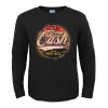 Cămașă minunat Johnny Cash Tricou de muzică rock