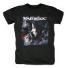 Camiseta de manga larga Impresionante Kamelot Haven Tee Shirts Us