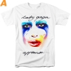 Awesome Lady Gaga Applause T-Shirt Shirts