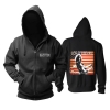 Awesome Led Zeppelin Hoodie Rock Sweat Shirt