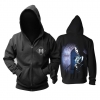 Awesome Marilyn Manson Hooded Sweatshirts Us Metal Rock Band Hoodie