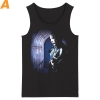 Awesome Marilyn Manson Tank Tops Us Metal Rock ærmeløse Tshirts