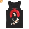 Awesome Marilyn Manson Tank Tops Us Metal Rock Sleeveless Tshirts