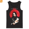 Awesome Marilyn Manson Tank Tops Us Metal Rock ærmeløse Tshirts