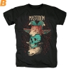 Fantastica maglietta Mastodon Emperor Of Sand Us Metal T-Shirt