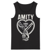 Harika Amity Affliction T-Shirt Hard Rock Gömlekleri