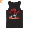 Harika Amity Affliction T-Shirt Hard Rock Gömlekleri