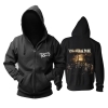 Impressionante My Chemical Romance Hoodie Nós Hard Rock Punk Rock Band Suéteres