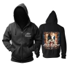 Awesome Netherlands After Forever Prison Of Desire Hoodie Metalmusik Sweat Shirt