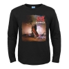 Ehrfürchtiger Band-Blizzard Ozzy Osbourne von Ozz-T-Shirt Felsen-Hemden