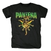 Harika Pantera Tişörtleri Metal Tişört