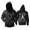 Awesome Primordial Hoodie Ireland Metal Rockスウェット