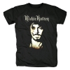 Awesome Richie Kotzen Cannibals T-shirt Rock skjorter