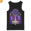 Awesome Rings Of Saturn Sleeveless Tee Shirts Hard Rock Tank Tops