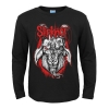 Awesome Slipknot Band Tee Shirts Us Metal Rock T-Shirt
