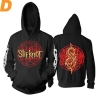 Awesome Slipknot Hoody United States Metal Rock Band Hoodie