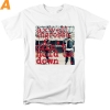 Awesome Sweden Axwell Ingrosso T-shirt Grafiske T-shirts