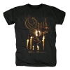 Awesome Sweden Opeth Ghost Reveries T-Shirt Metal Graphic Tees