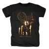 Fantastische Schweden Opeth Ghost Reveries T-Shirt Metall Graphic Tees