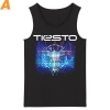 Awesome Tiesto T-Shirt Netherlands Hard Rock Tshirts