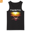 Awesome Tiesto T-Shirt Netherlands Hard Rock Tshirts