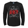 Awesome Us Slayer Band T-Shirt Metal Punk Rock Shirts