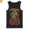 Fantastica maglietta Whitechapel T-Shirt Us Hard Rock